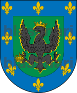 Escudo de armas