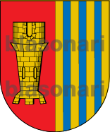 Escudo de armas