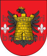 Escudo de armas