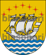 Escudo de armas