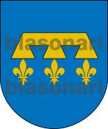 Escudo de armas