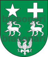 Escudo de armas