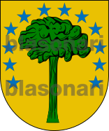 Escudo de armas