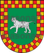 Escudo de armas