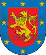 Escudo de armas