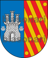 Escudo de armas