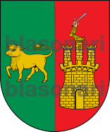 Escudo de armas