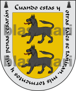 Escudo de armas