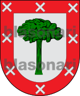 Escudo de armas