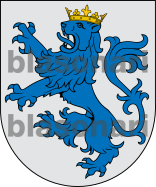 Escudo de armas