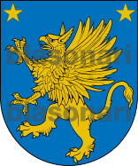 Escudo de armas