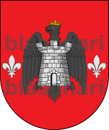 Escudo de armas