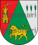 Escudo de armas