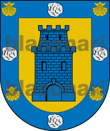 Escudo de armas