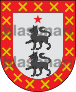 Escudo de armas