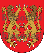 Escudo de armas