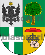 Escudo de armas