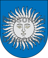 Escudo de armas