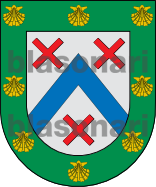 Escudo de armas