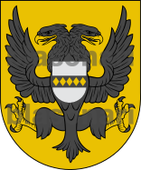 Escudo de armas