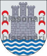 Escudo de armas