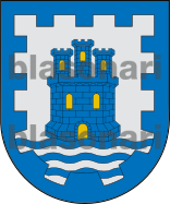 Escudo de armas