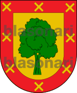 Escudo de armas