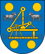 Escudo de armas