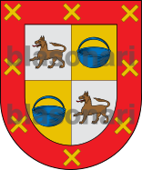 Escudo de armas