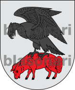 Escudo de armas