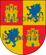 Escudo de armas