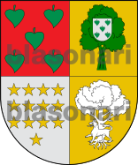 Escudo de armas