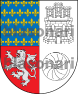 Escudo de armas