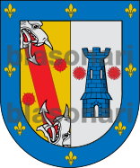 Escudo de armas