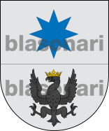 Escudo de armas