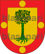 Escudo de armas