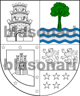 Escudo de armas