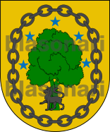 Escudo de armas