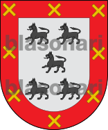 Escudo de armas