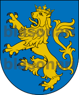 Escudo de armas