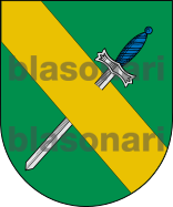 Escudo de armas