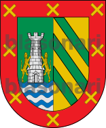 Escudo de armas