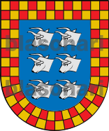 Escudo de armas