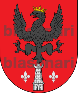 Escudo de armas