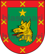 Escudo de armas