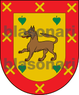 Escudo de armas