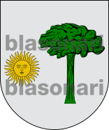 Escudo de armas