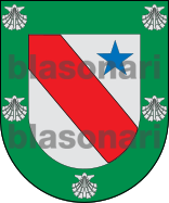 Escudo de armas