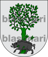 Escudo de armas