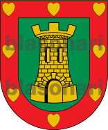 Escudo de armas